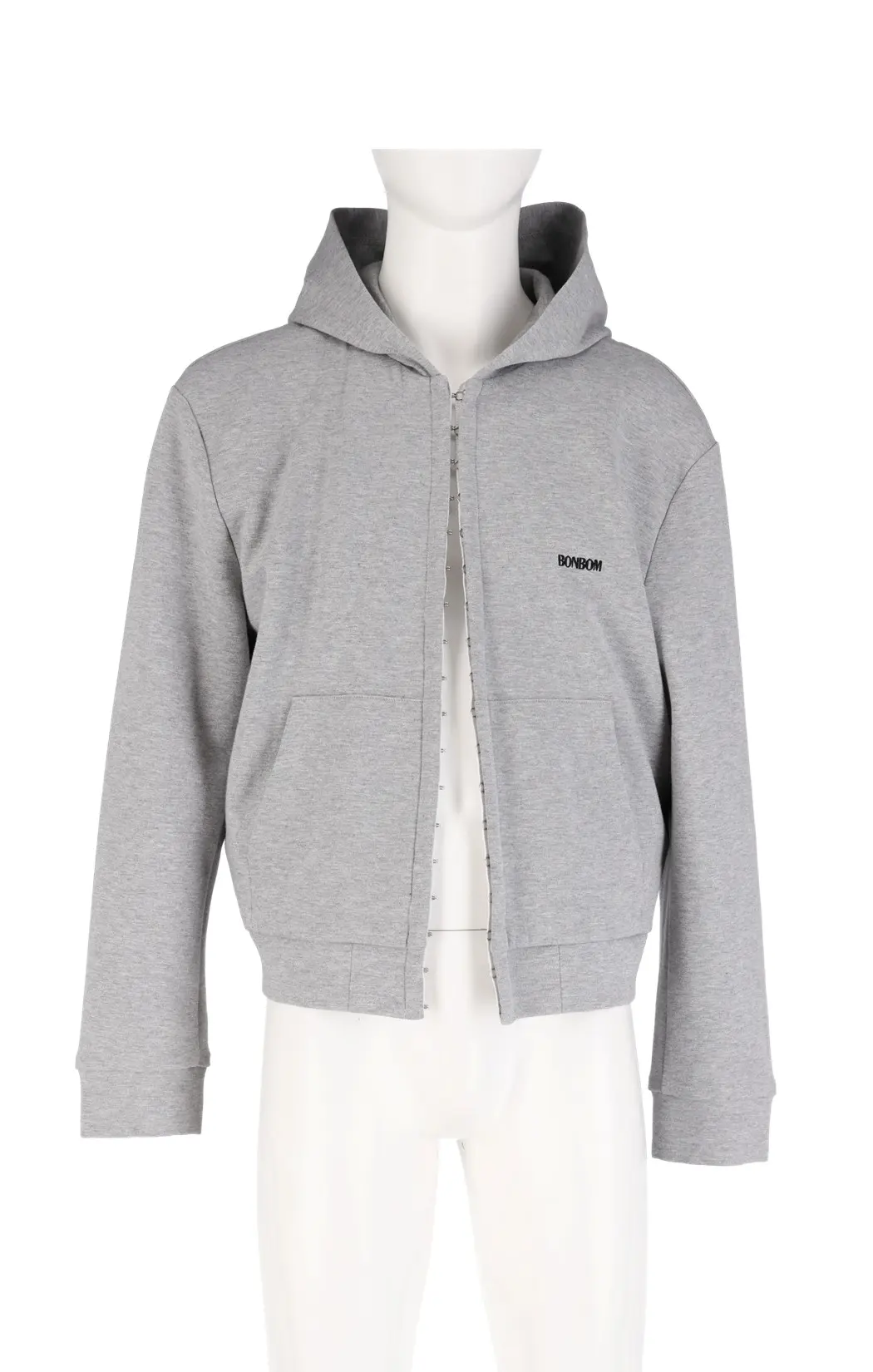 Hoodie Hook-Up