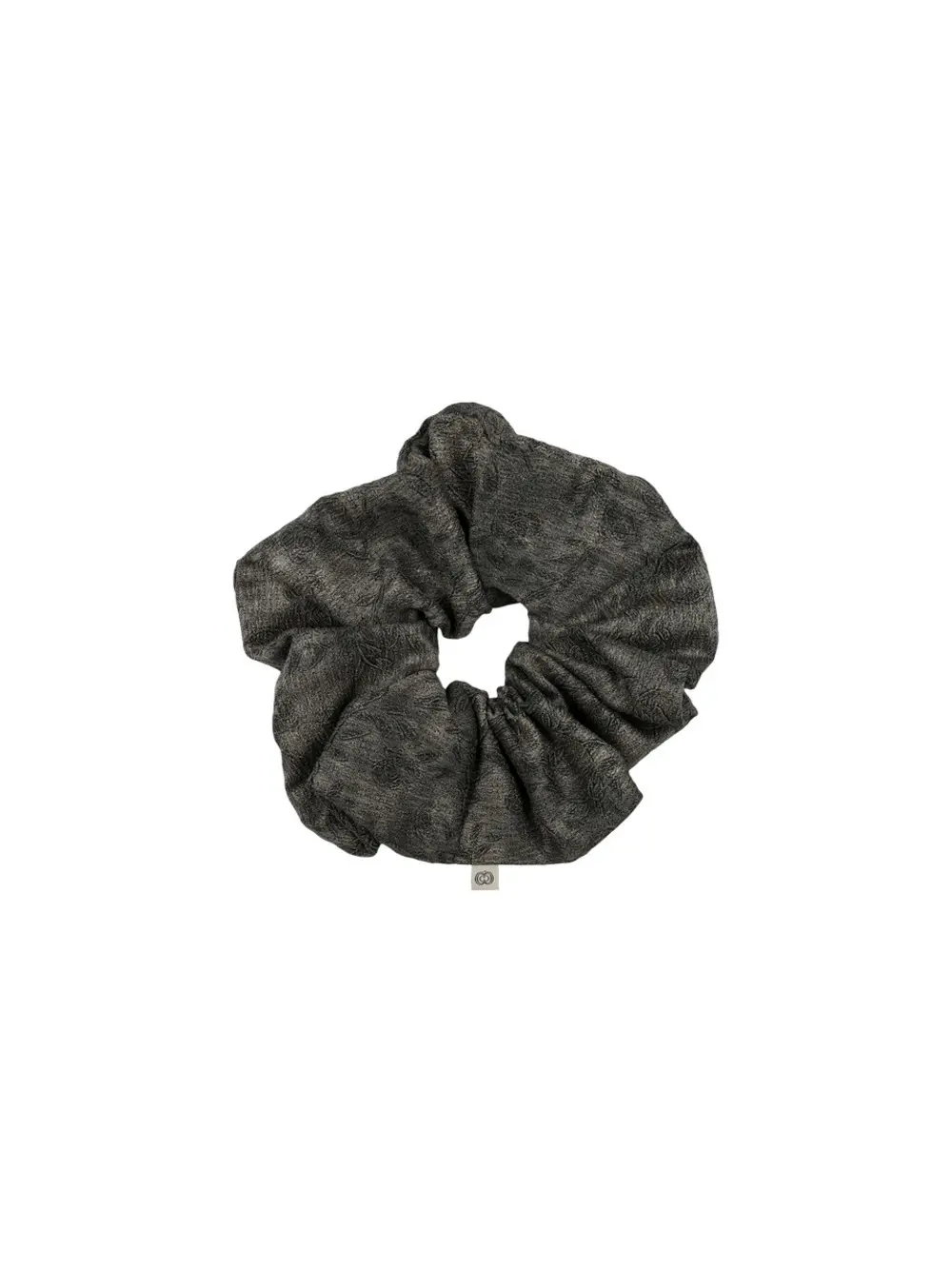 Rag Doll Scrunchie (ANTIQUE GOLD)