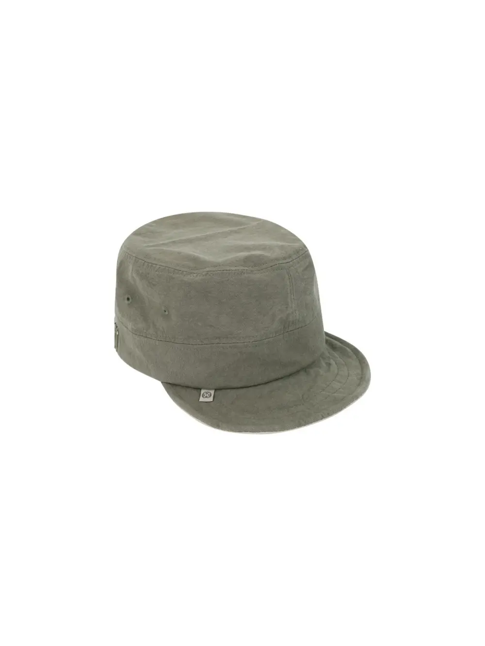 Vero Fold Cap (LEAF KHAKI)