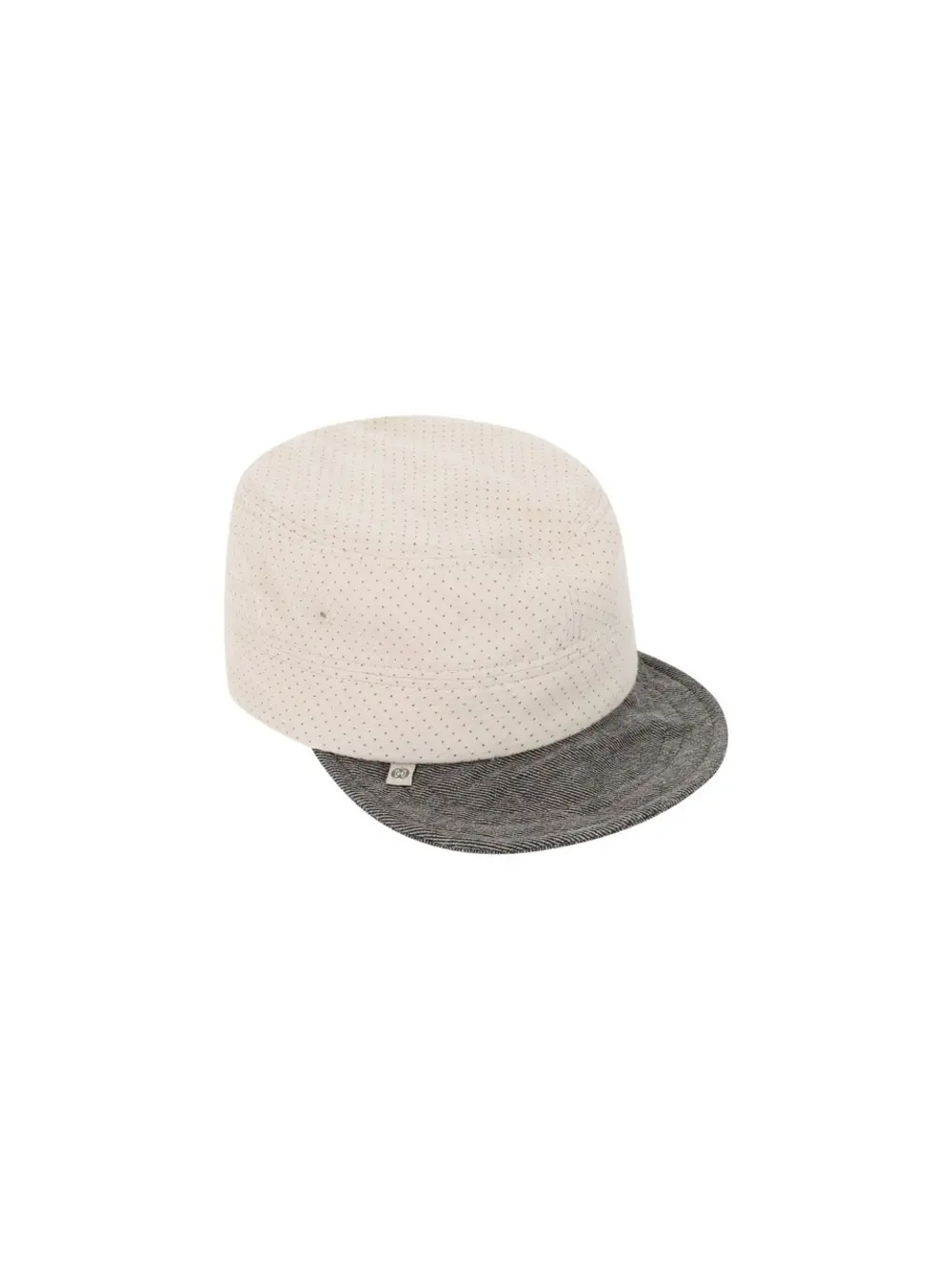 Vero Fold Cap (MINI DOT)