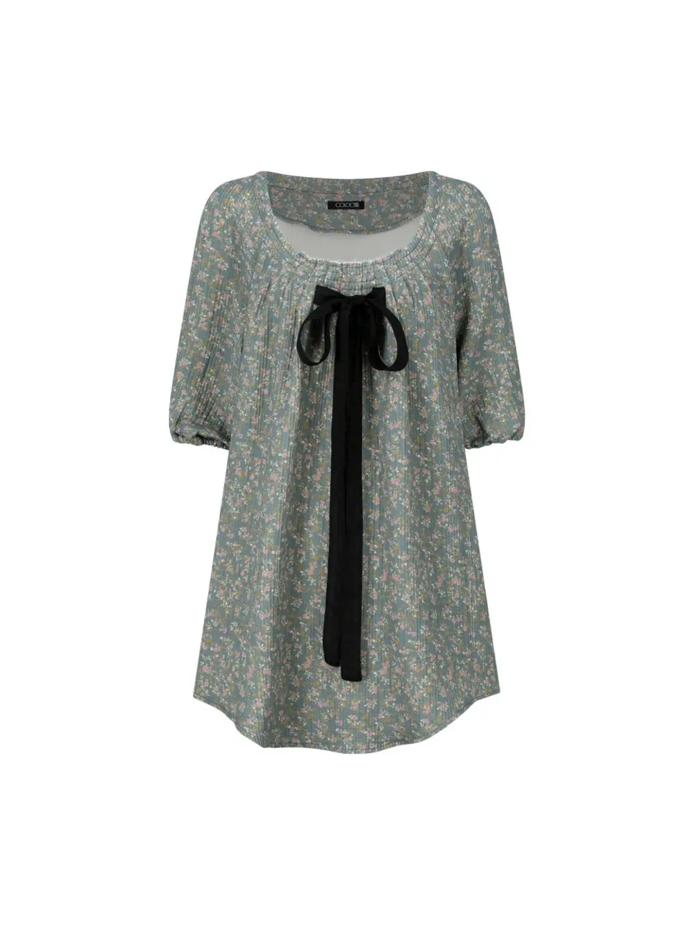 Doze Top Dress (DUSKY GARDEN)