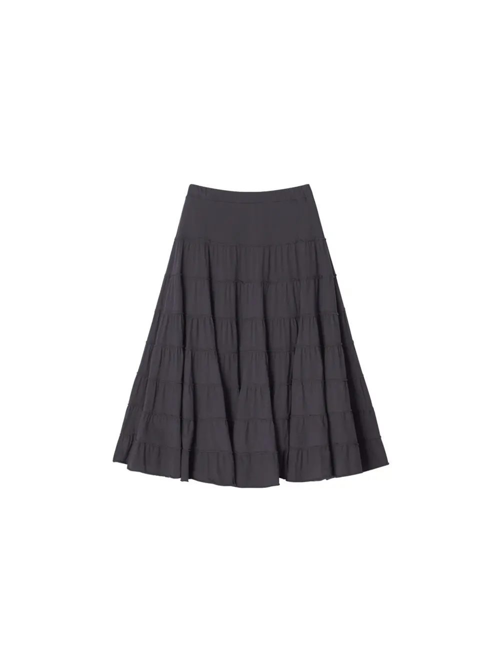 Caterpil Skirt (VIOLET)