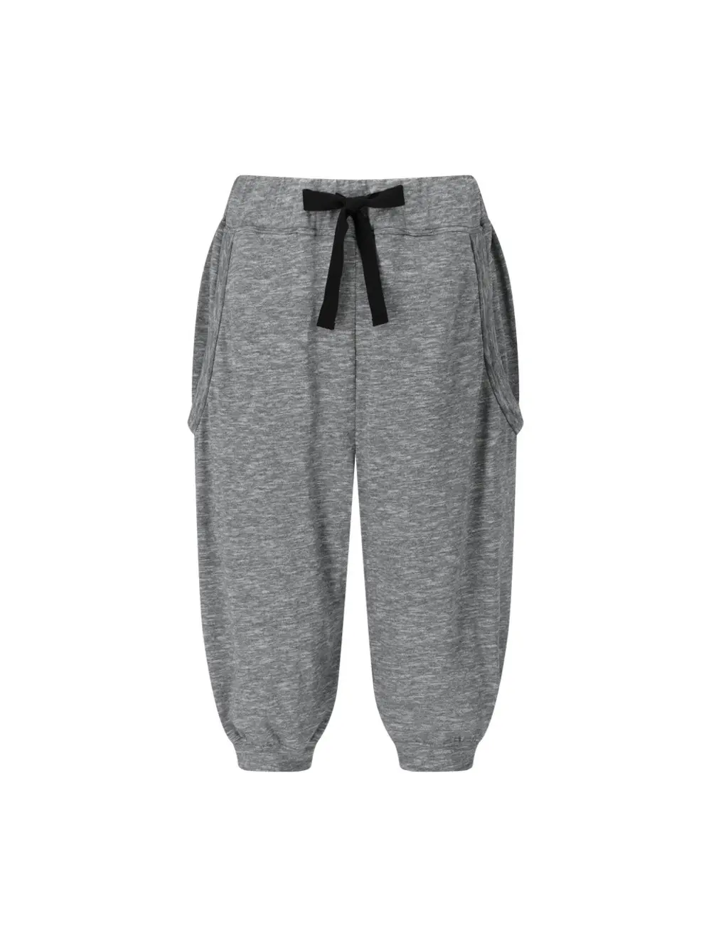 Autumn Sway Pants (DARK GRAY)