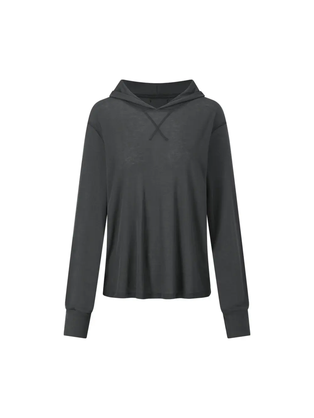 Tender Hood Top (CHARCOAL)