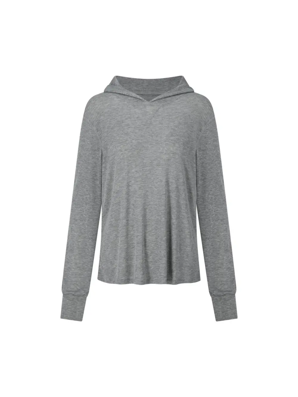 Tender Hood Top (GRAY)