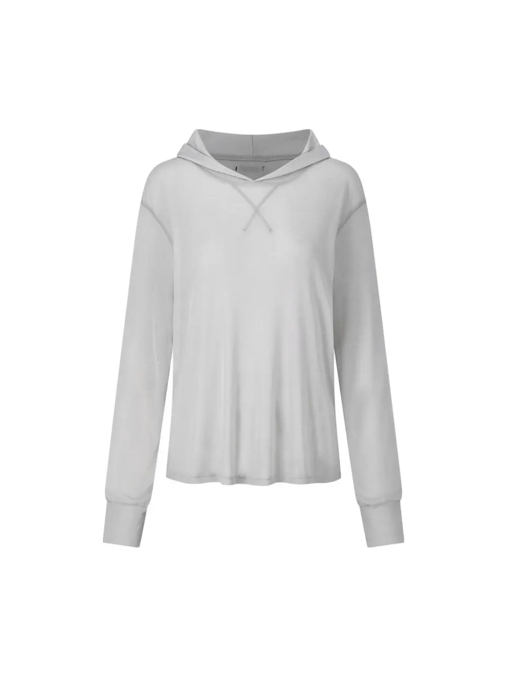 Tender Hood Top (BEIGE)