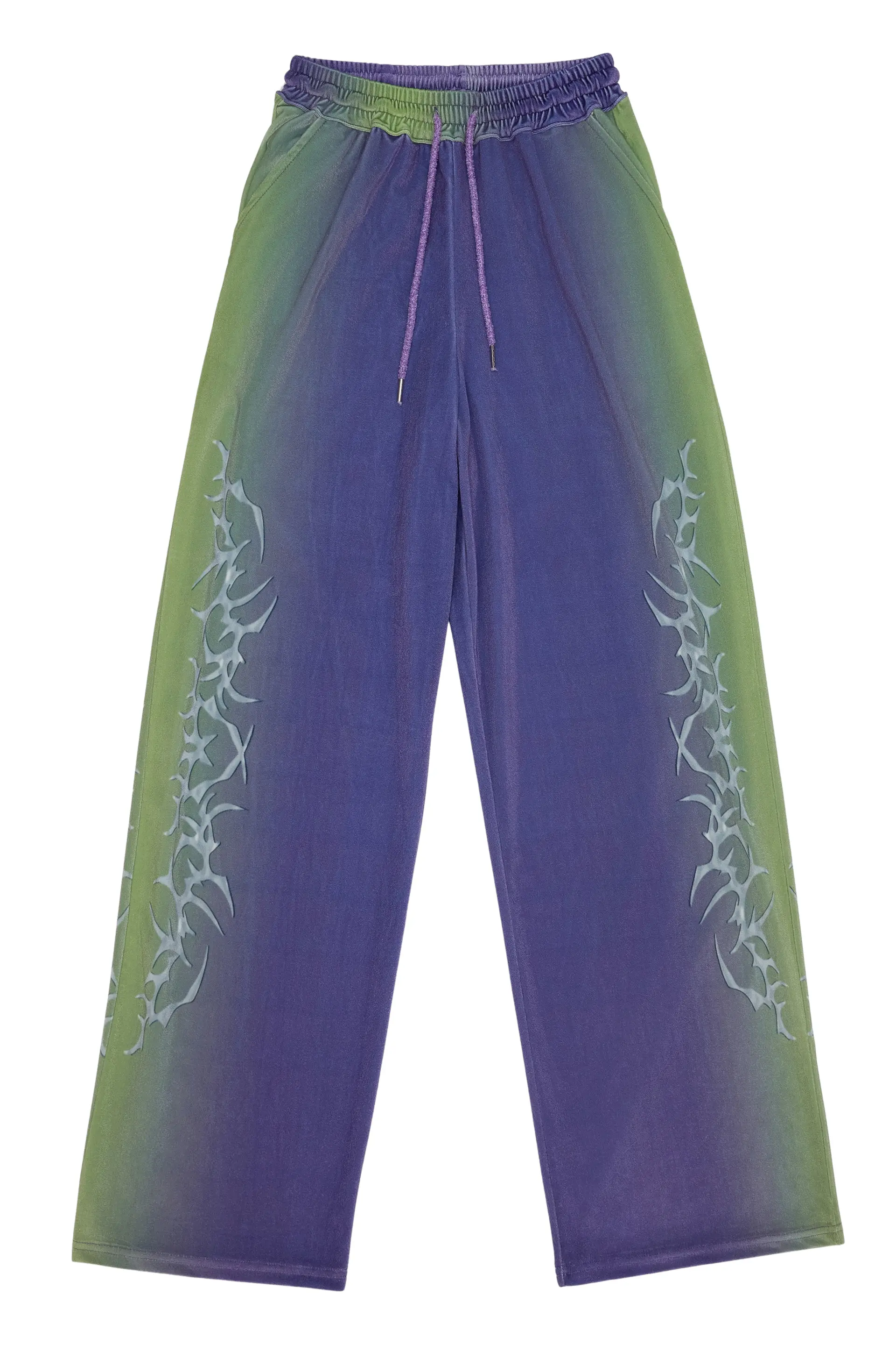 Tribal Velvet Pants (PP)