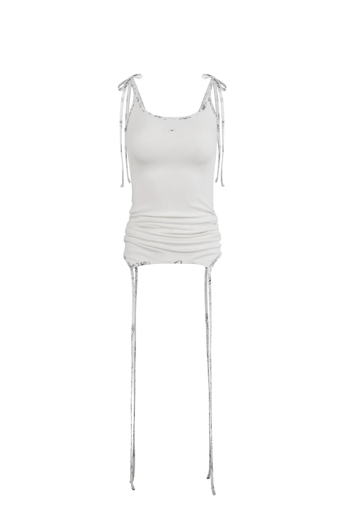 2-way Camisole T-shirt (W)