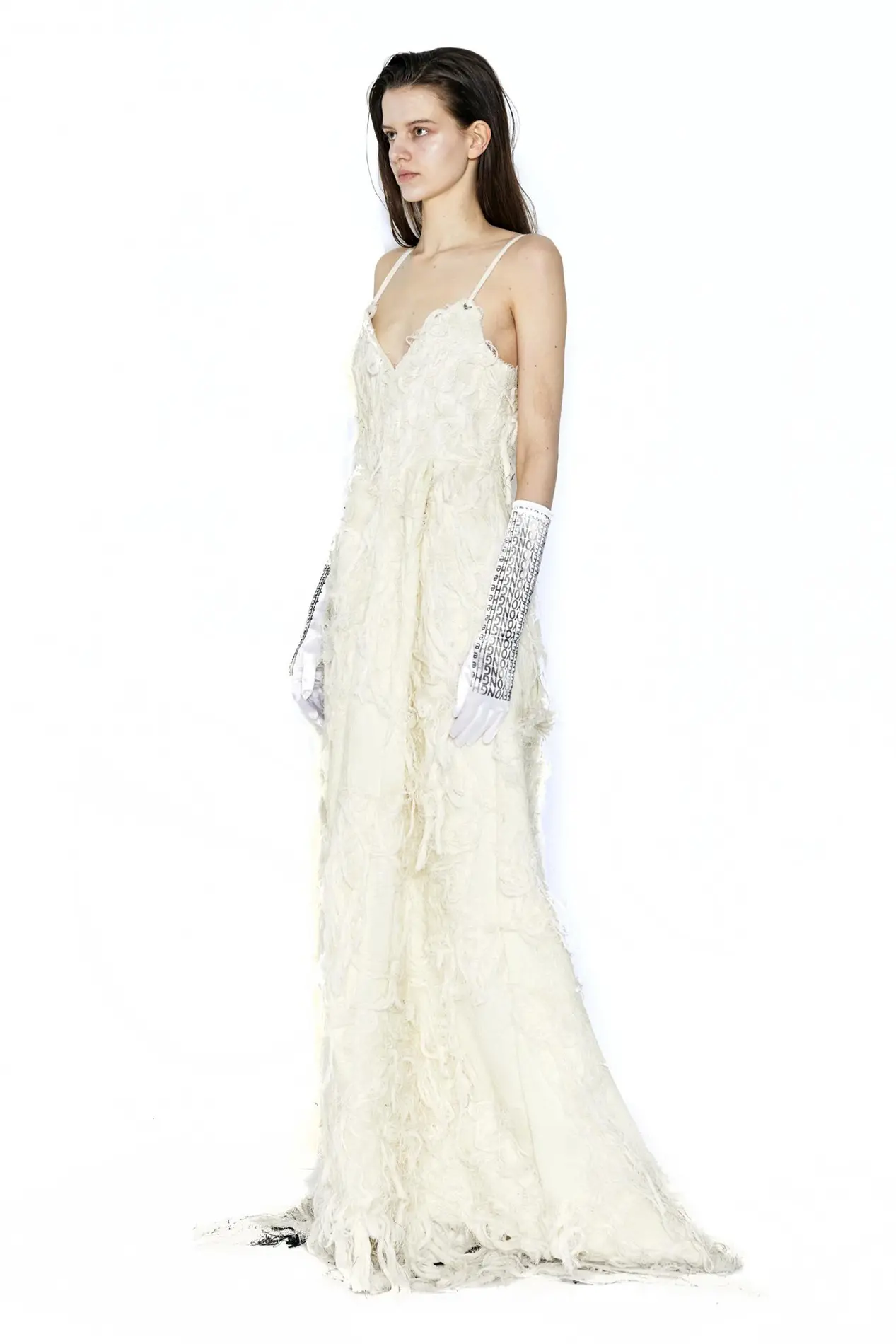 Yarn Art Rome Dress