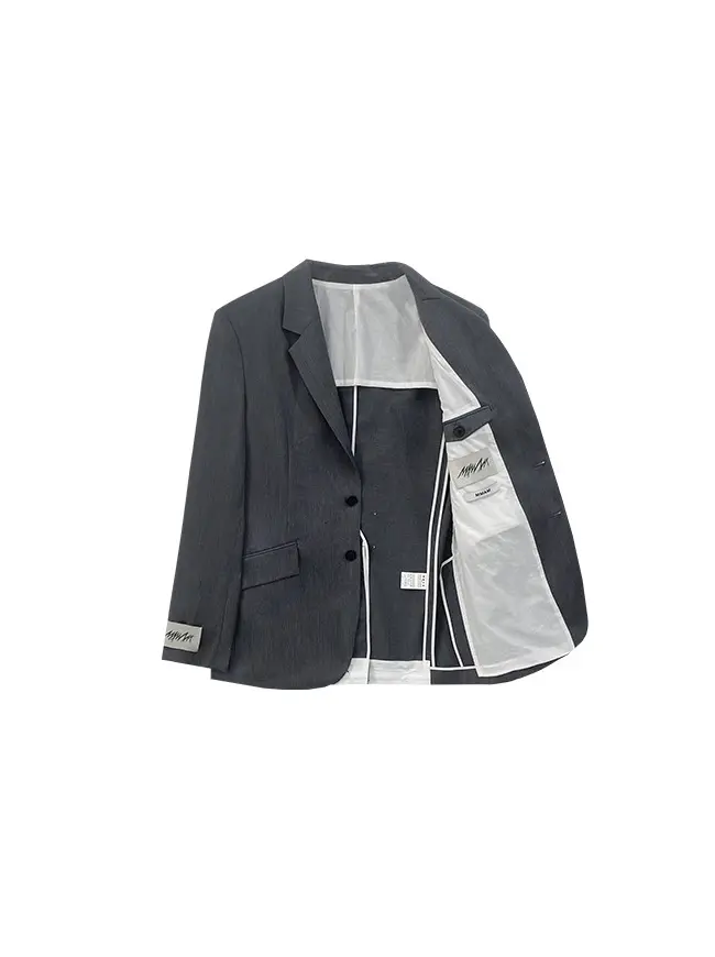 Signature Reversible Jacket