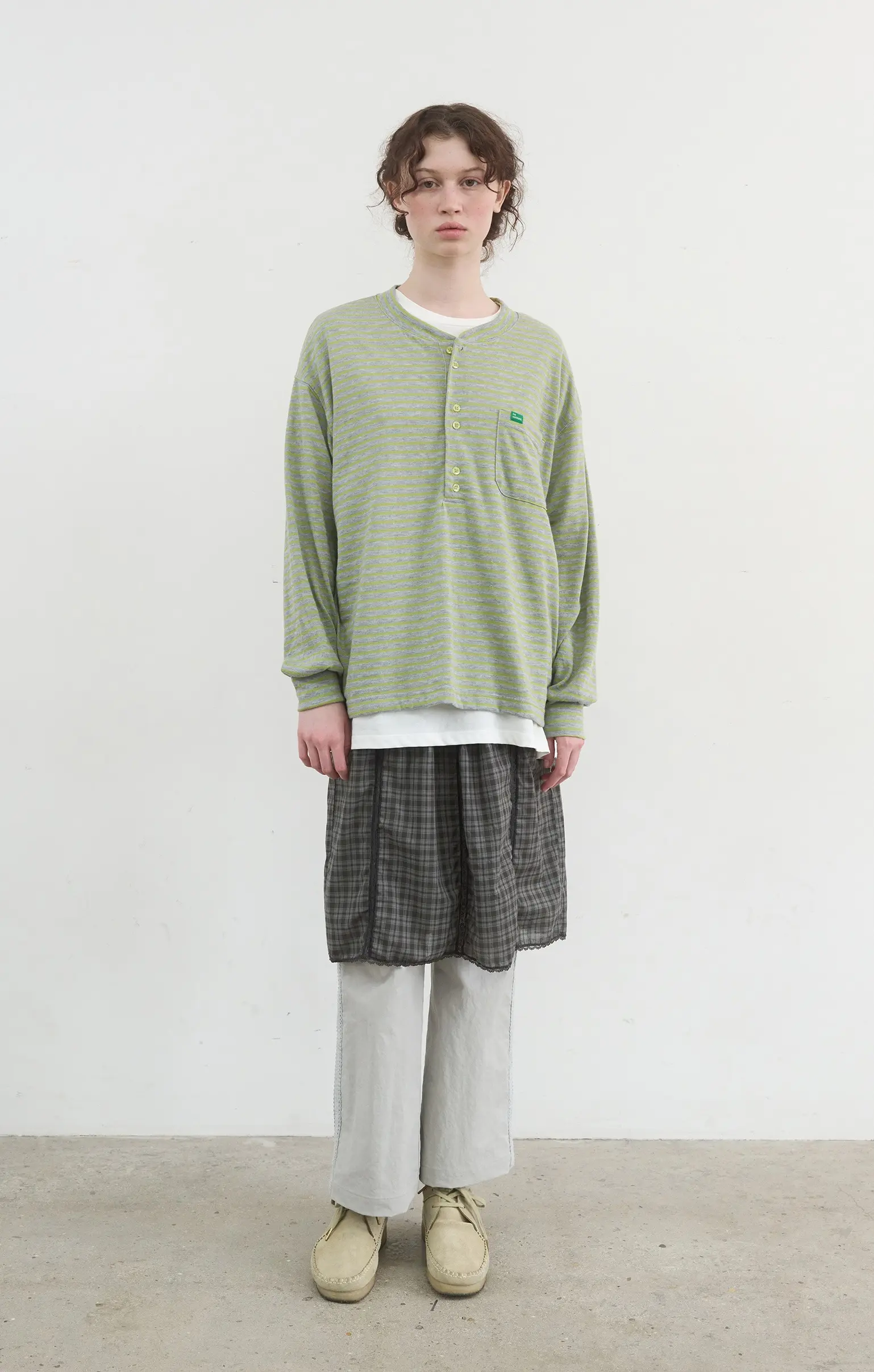 Paolo T (Green)