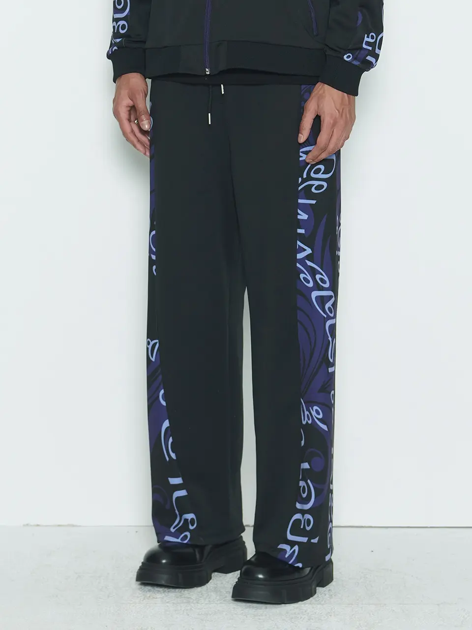 Indigenous Track Pants