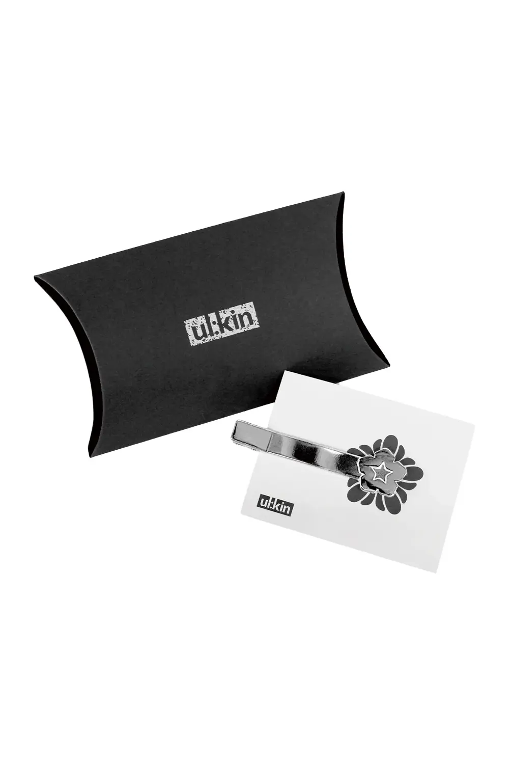 MUGUNG Hairpin (Silver)
