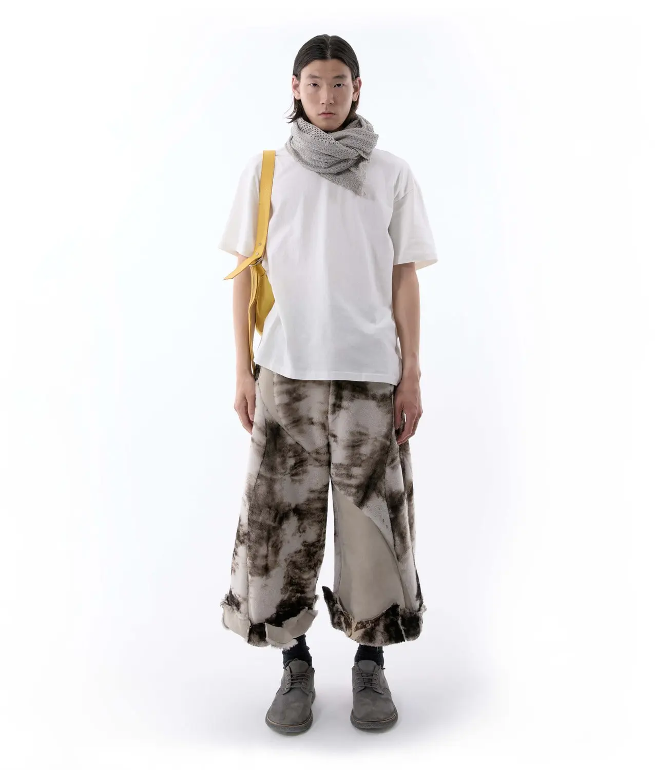 EP.10 04 T-Shirt — Off White