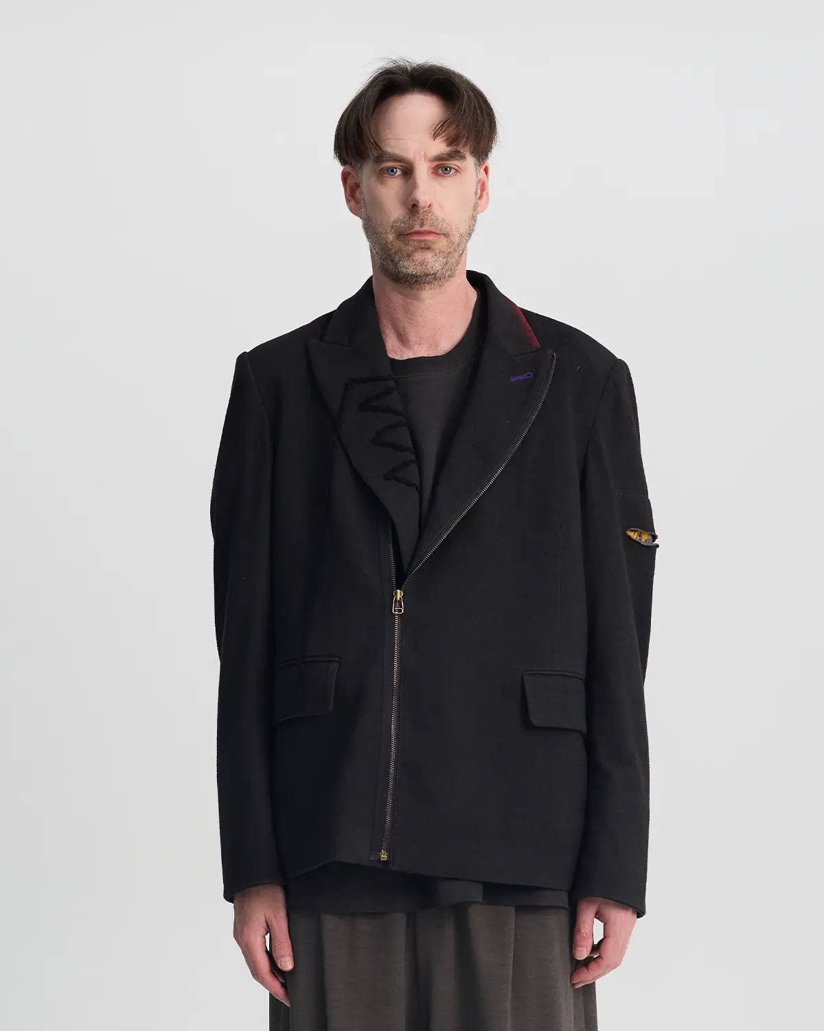 Lonely Clown’s Jacket