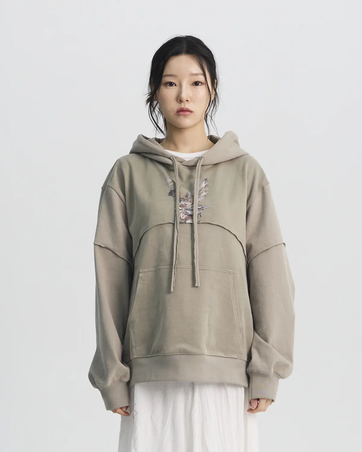 We Are All Donkeys Hoodie