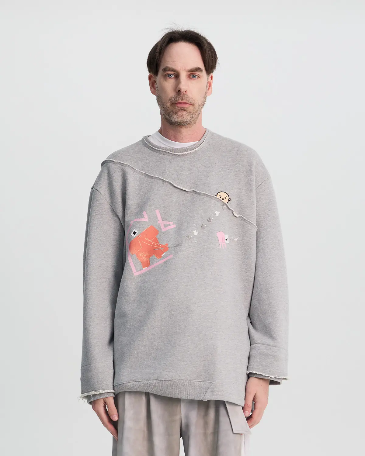 Whose House Is This? Sweatshirt