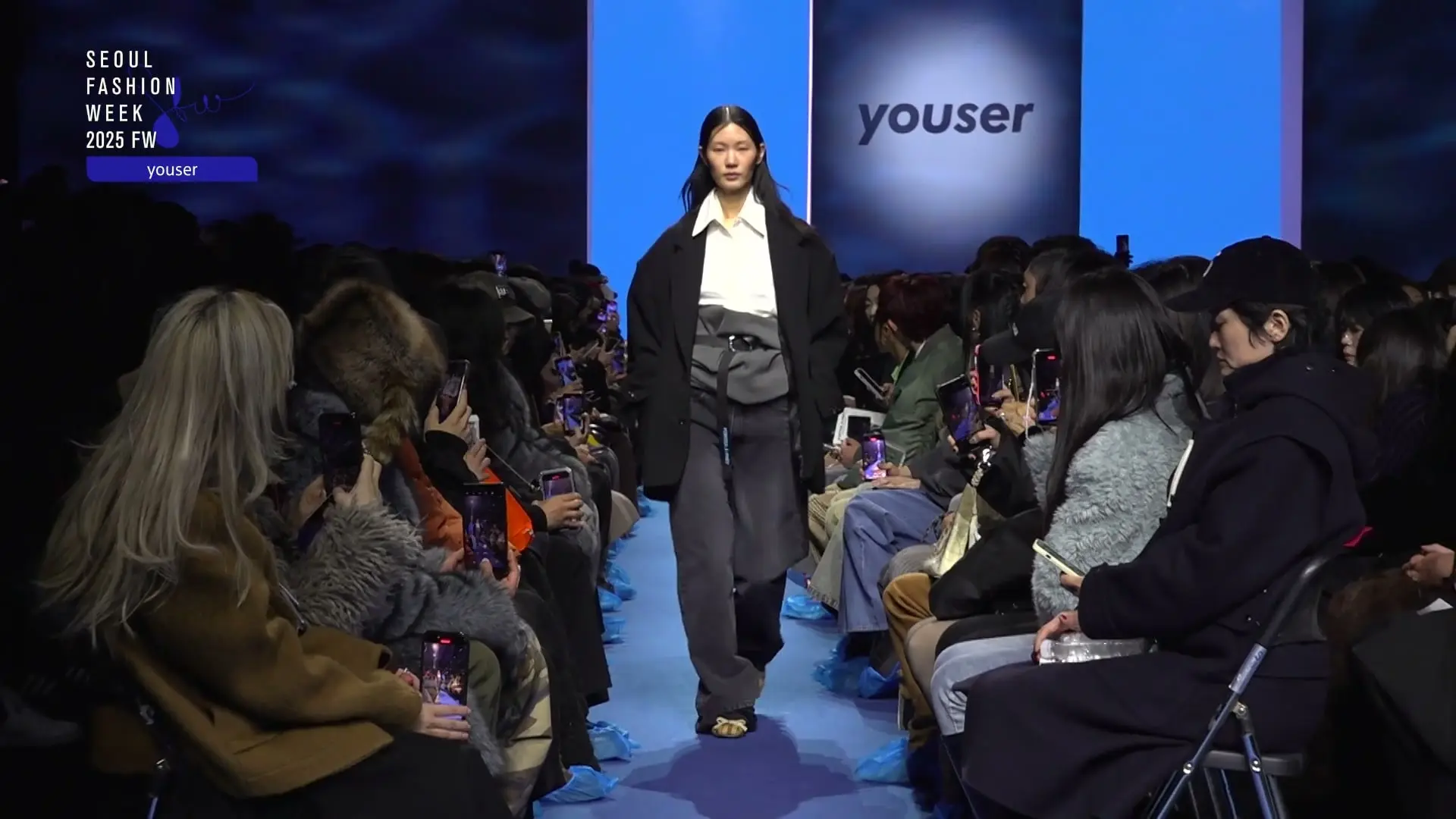 YOUSER