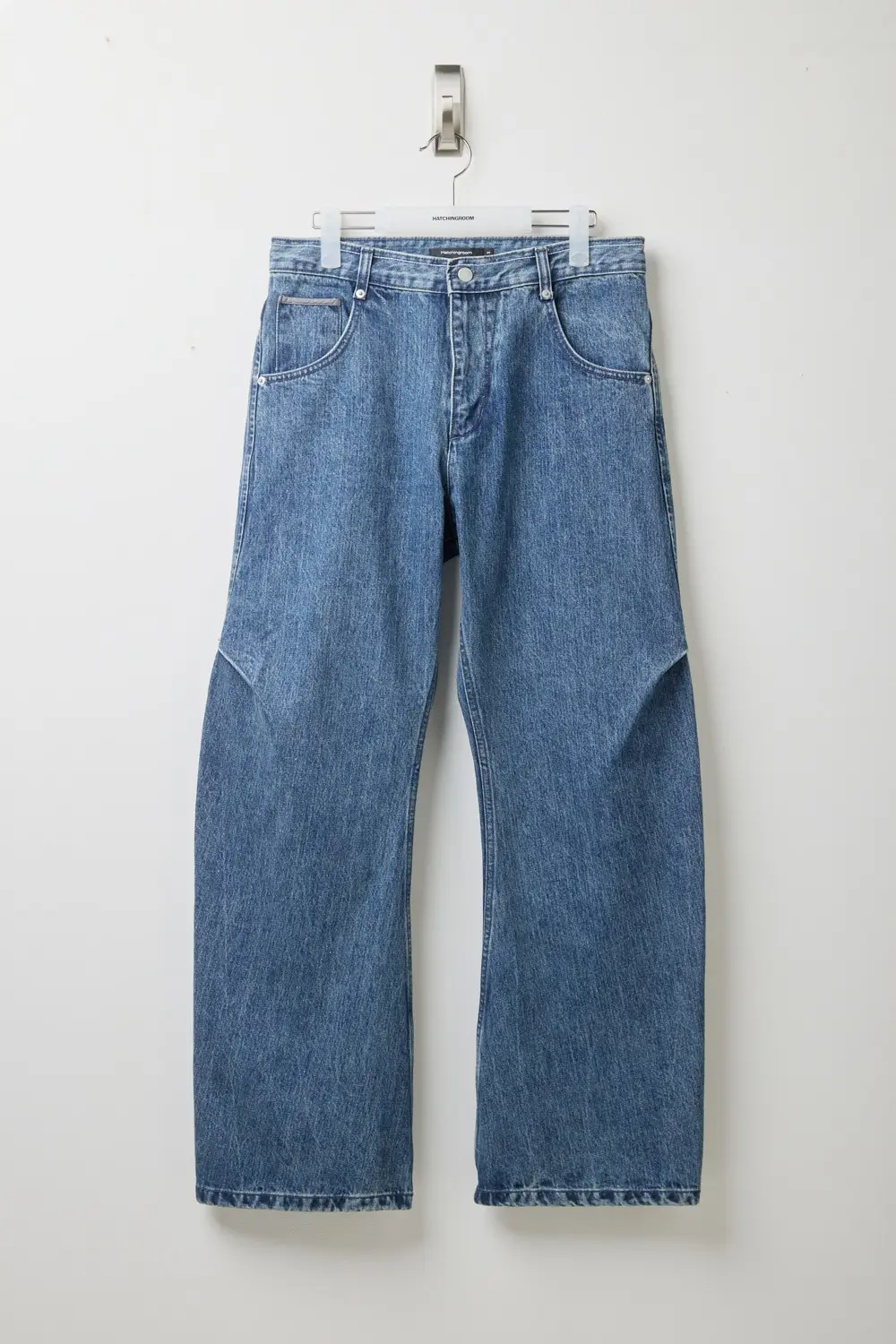 River Jeans Blue