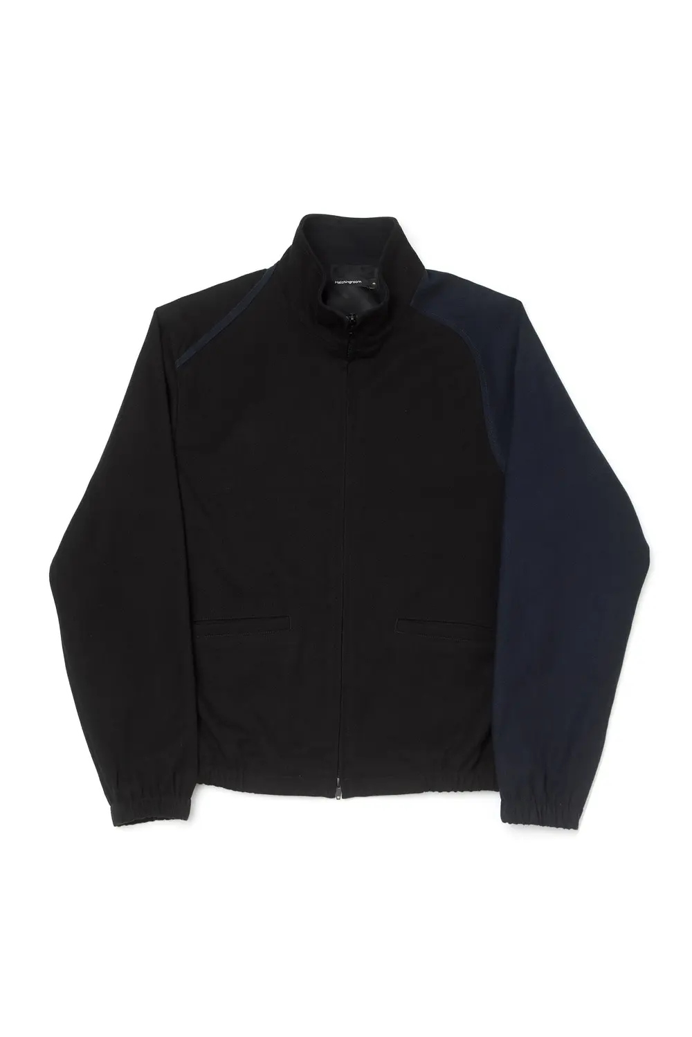 Archer Jacket Black