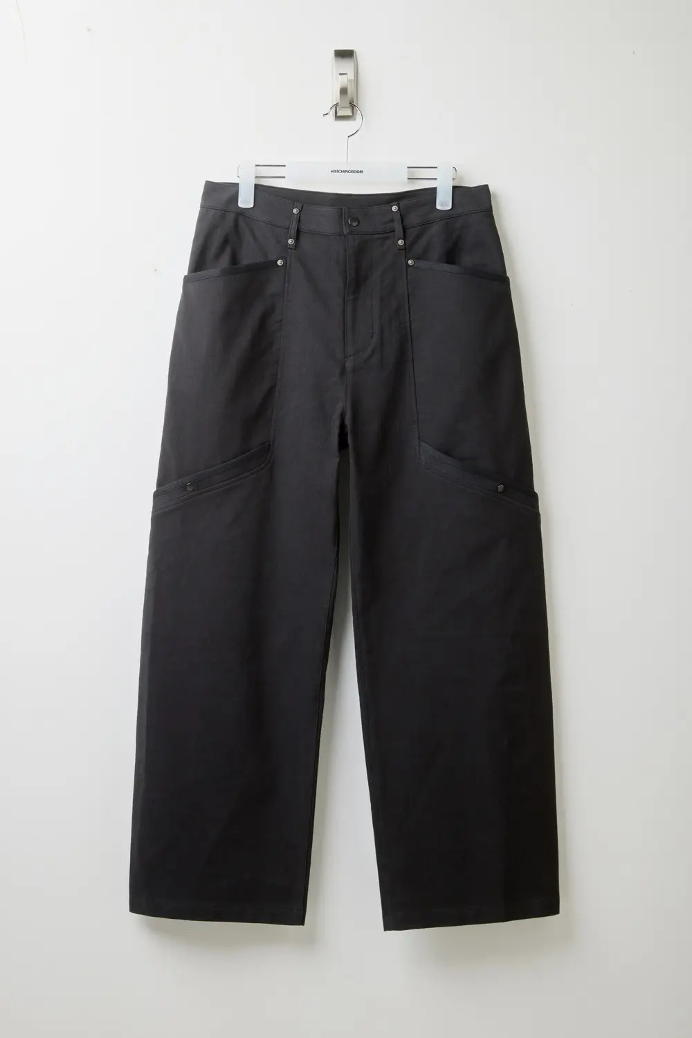 Sequence Pants Black