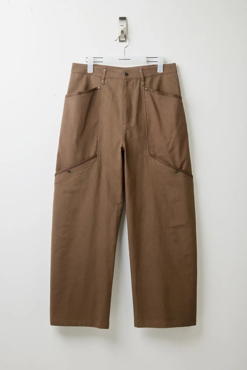 Sequence Pants Brick