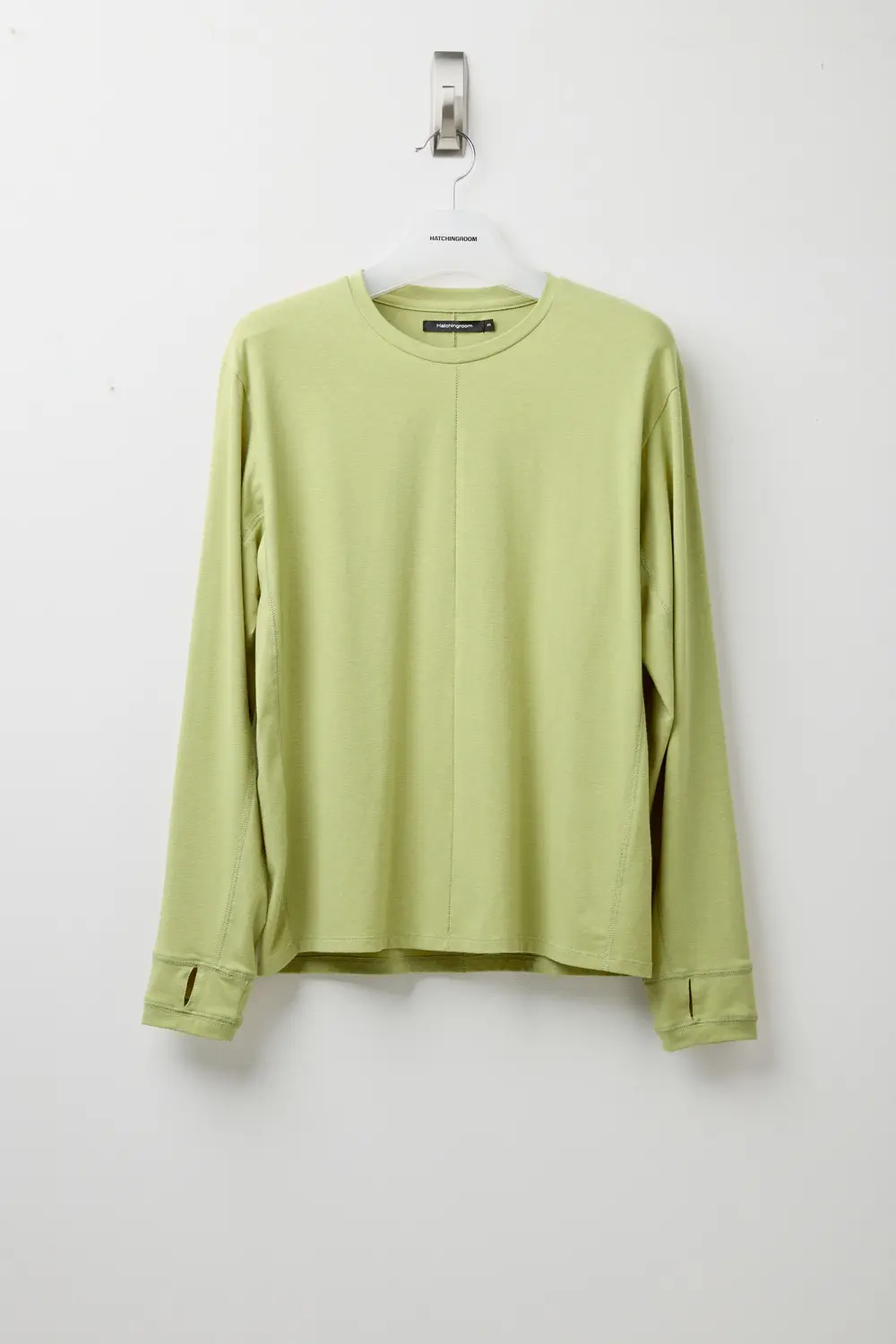 Inner Tee Avocado