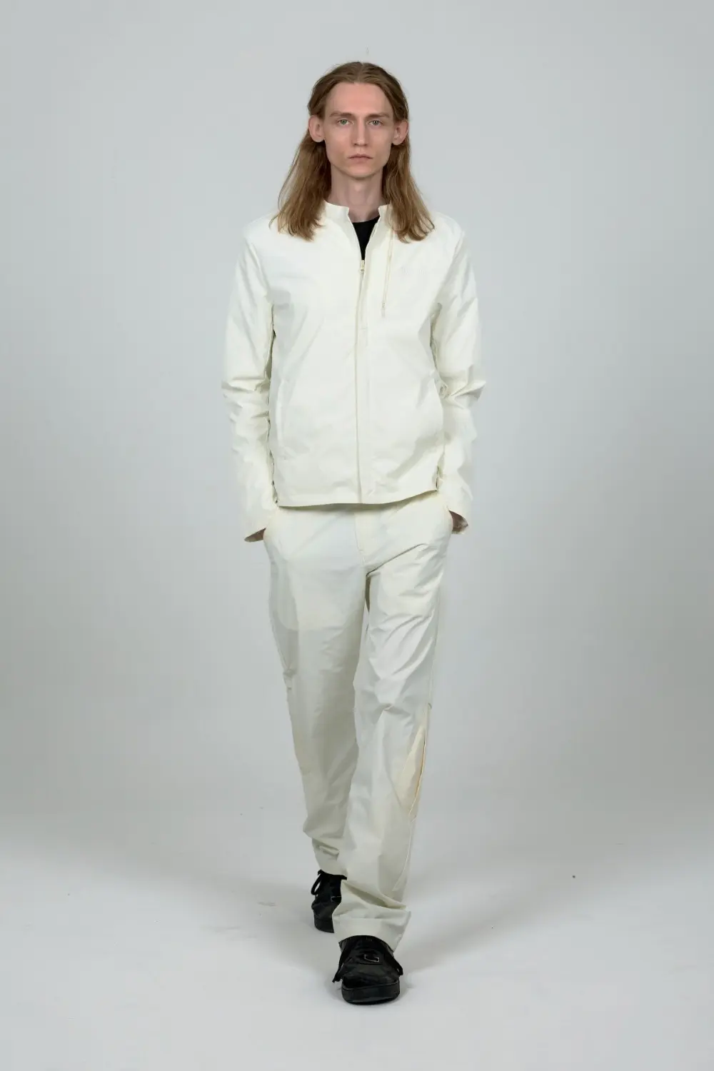MPa RESISTANCE PANTS (IVORY)