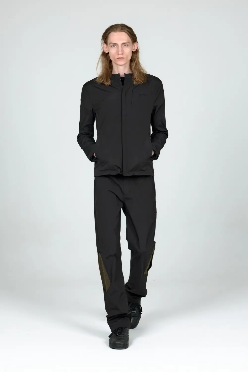 MPa RESISTANCE PANTS (BLACK)