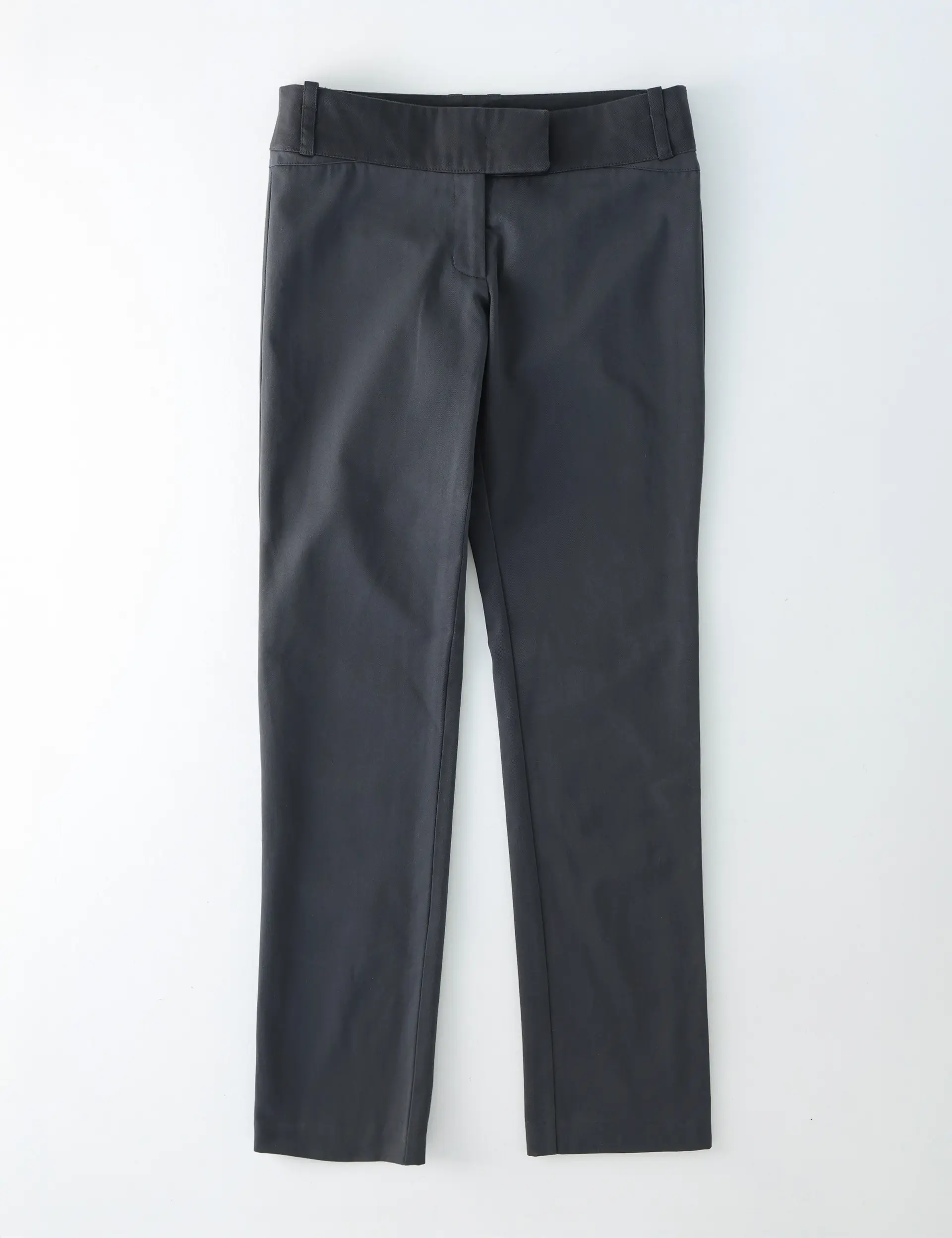 Brace Straight Pants (Midnight)